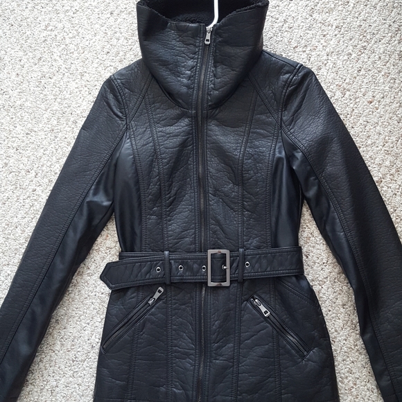 Le chateau jacket. Nwt - Picture 7 of 12